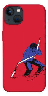 Чохол на Apple iPhone 13 (6.1") Toji v4 фото 1 з 1