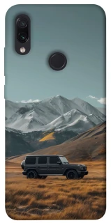 Чехол на Xiaomi Redmi Note 7 / Note 7 Pro / Note 7s Gelik v2 фото 1 из 1