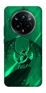Чохол на Realme 14 Pro+ Warcraft Illidan фото 1 з 1