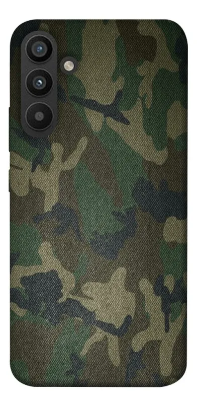 Чохол на Samsung Galaxy A34 5G camouflage v1 фото 1 з 1