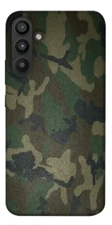 Чохол на Samsung Galaxy A34 5G camouflage v1 фото 1 з 1