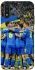 Чехол на Samsung Galaxy A01 Сборная Украины v3 фото 1 из 1