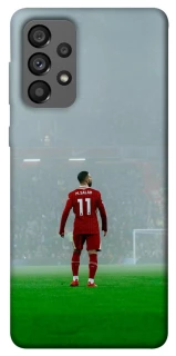 Чехол на Samsung Galaxy A73 5G Mohamed Salah фото 1 из 1