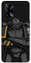 Чохол на Oppo A74 4G Warhammer 40k v3 фото 1 з 1