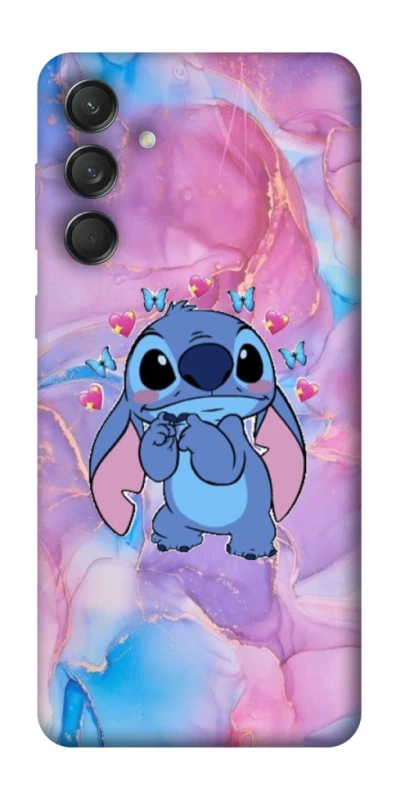 Чехол на Samsung Galaxy M55 Stitch ver.28 фото 1 из 1