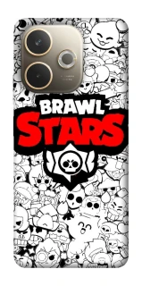 Чехол на Oppo A5 Pro 4G Brawl Stars ver.10 фото 1 из 1