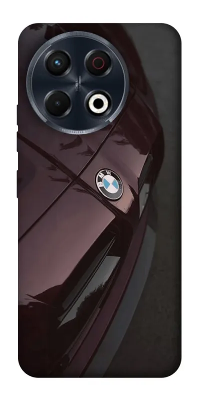 Чохол на TECNO Spark 30 Pro (KL7) BMW v51 фото 1 з 1