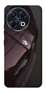 Чохол на TECNO Spark 30 Pro (KL7) BMW v51 фото 1 з 1