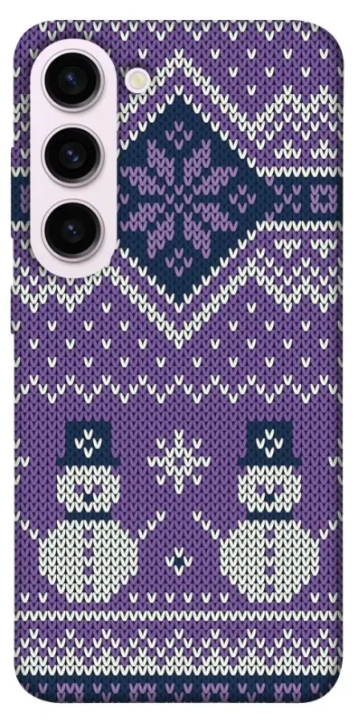 Чохол на Samsung Galaxy S23+ Різдво v1 фото 1 з 1