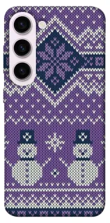 Чохол на Samsung Galaxy S23+ Різдво v1 фото 1 з 1