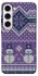 Чохол на Samsung Galaxy S23+ Різдво v1 фото 1 з 1