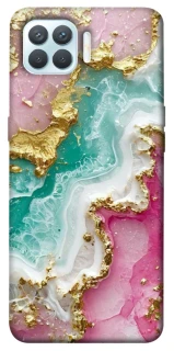 Чехол на Oppo F17 Pro Epoxy design ver.1 фото 1 из 1