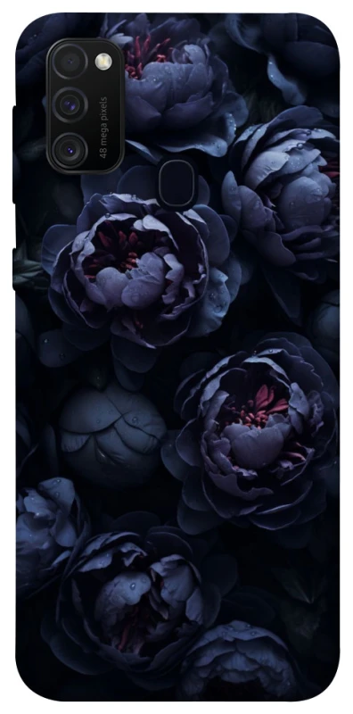 Чохол на Samsung Galaxy M21 Sunny Snowdrops фото 1 з 1