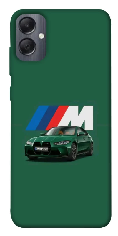 Чохол на Samsung Galaxy A05 BMW M4 фото 1 з 1