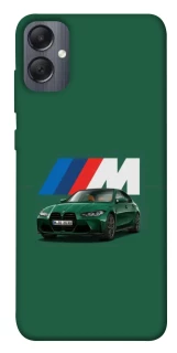 Чохол на Samsung Galaxy A05 BMW M4 фото 1 з 1