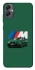 Чохол на Samsung Galaxy A05 BMW M4 фото 1 з 1