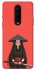 Чохол на OnePlus 8 Red samurai фото 1 з 1