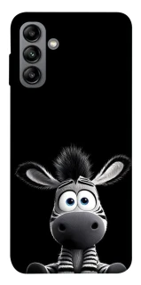 Чохол на Samsung Galaxy A04s My Zebra фото 1 з 1