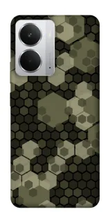Чохол на Realme 14 Camouflage v9 фото 1 з 1