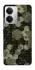 Чохол на Realme 14 Camouflage v9 фото 1 з 1