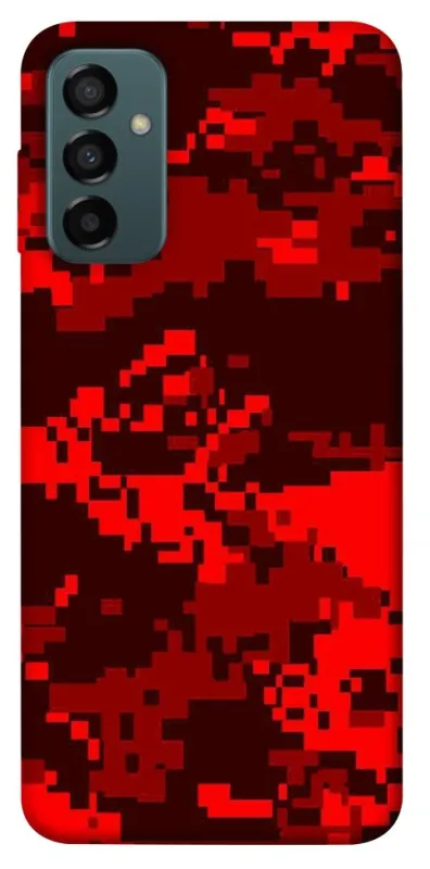 Чехол на Samsung Galaxy M13 4G Camouflage v28 фото 1 из 1