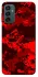 Чехол на Samsung Galaxy M13 4G Camouflage v28 фото 1 из 1