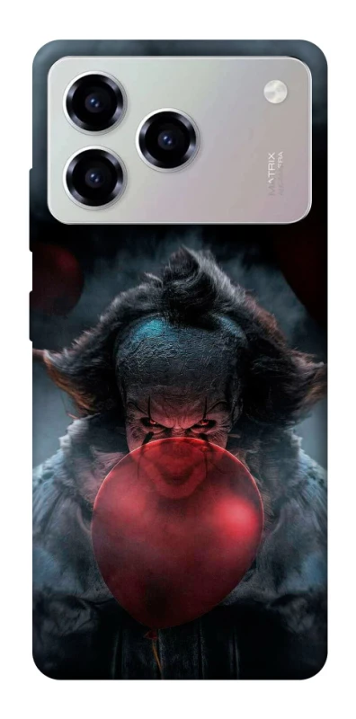 Чехол на ZTE Blade A76 Оно фото 1 из 1