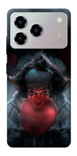 Чехол на ZTE Blade A76 Оно фото 1 из 1