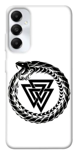 Чохол на Samsung Galaxy A05s Uruboros v2 фото 1 з 1