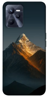 Чохол на Realme C35 Mountain v8 фото 1 з 1