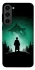 Чохол на Samsung Galaxy S23 Harry Potter & Dementor фото 1 з 1