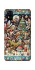 Чехол на ZTE Blade A31 Christmas spirit ver.17 фото 1 из 1