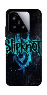 Чехол на Xiaomi 15 Slipknot ver.2 фото 1 из 1