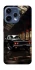 Чехол на Oppo Reno 15 Black classic car фото 1 из 2