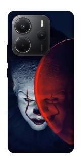 Чохол на Xiaomi Redmi Note 14 4G (Int. version) Воно v3 фото 1 з 1