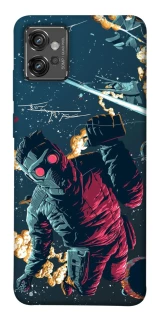 Чехол на Motorola Moto G32 Star Lord фото 1 из 1