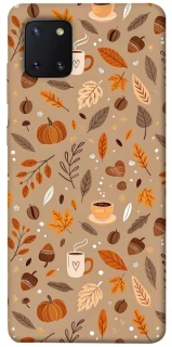 Чехол на Samsung Galaxy Note 10 Lite (A81) Autumn vibes ver.6 фото 1 Чехол на Samsung Galaxy Note 10 Lite (A81) Autumn vibes ver.6 фото 1 из 1