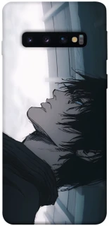 Чохол на Samsung Galaxy S10 Toji Zenin v2 фото 1 з 1