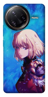 Чохол на Xiaomi Poco F7 Ultra Cha Hae In фото 1 з 1