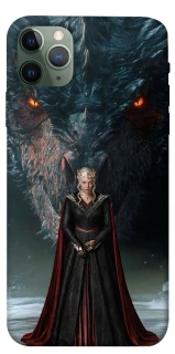 Чохол на Apple iPhone 11 Pro Max (6.5") House of the Dragon ver.7 фото 1 з 1