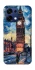 Чохол на Oppo A6 Pro 4G/5G Van Gogh's London фото 2 з 2
