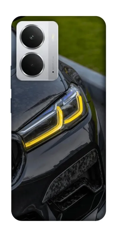 Чехол на Realme 14 BMW v48 фото 1 из 1