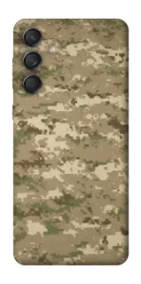 Чохол на Samsung Galaxy M55 camouflage v4 фото 1 з 1