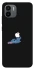 Чохол на Xiaomi Redmi A1 / A2 Apple logo ver.9 фото 1 з 1