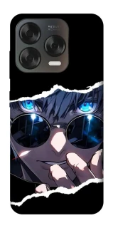 Чехол на ZTE Blade V70 Design Satoru Goja фото 1 из 2
