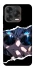 Чехол на ZTE Blade V70 Design Satoru Goja фото 1 из 2