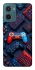 Чехол на Motorola Moto G06 Play Station фото 1 из 1
