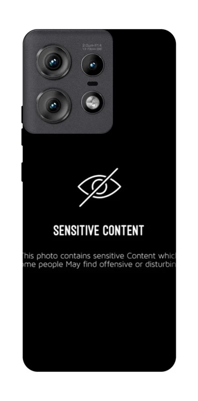 Чехол на Motorola Edge 50 Pro No image фото 1 из 1