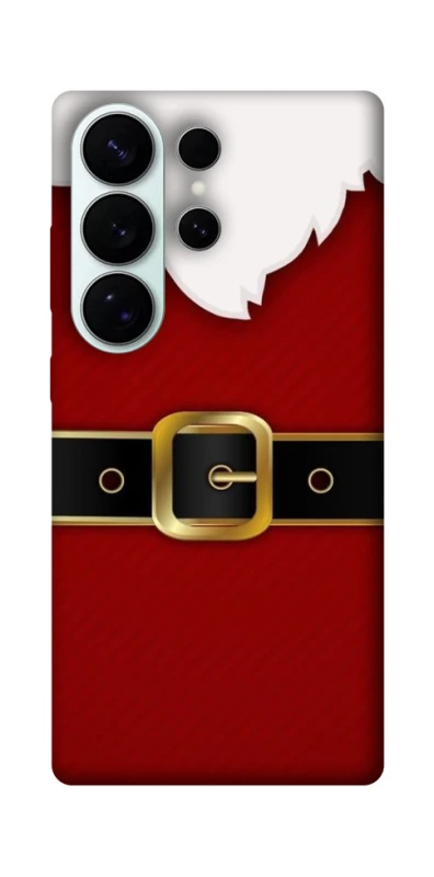 Чохол на Samsung Galaxy S26 Pro Новорічний v4 фото 1 з 1