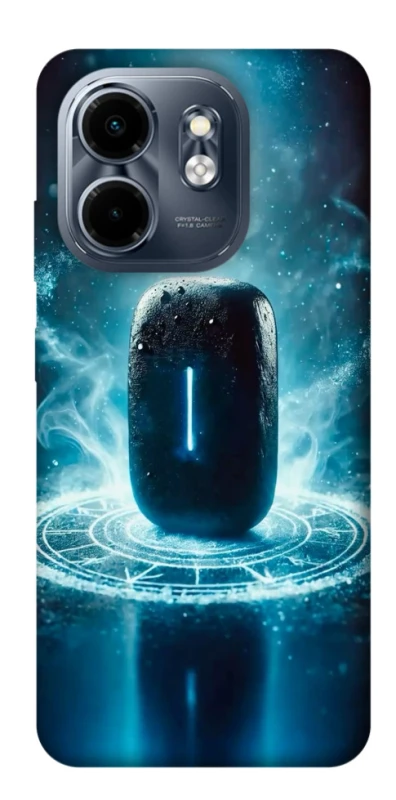 Чохол на Infinix Smart 9 4G / Hot 50i Руна Іса фото 1 з 1